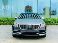 Bán xe Mercedes Benz S class S400L 2015 giá 1 Tỷ 350 Triệu - Hà Nội