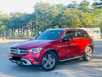 Bán xe Mercedes Benz GLC 2020 200 giá 1 Tỷ 299 Triệu - Hà Nội