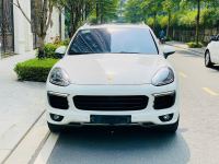 Bán xe Porsche Cayenne 3.6 V6 2016 giá 2 Tỷ 350 Triệu - Hà Nội