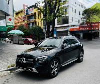 Bán xe Mercedes Benz GLC 2021 200 4Matic giá 1 Tỷ 510 Triệu - Hà Nội