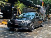 Bán xe Mercedes Benz C class 2021 C200 Exclusive giá 1 Tỷ 160 Triệu - Hà Nội