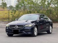 Bán xe Mercedes Benz C class 2022 C200 Avantgarde giá 1 Tỷ 360 Triệu - Hà Nội