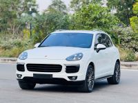 Bán xe Porsche Cayenne 2016 S giá 2 Tỷ 290 Triệu - Hà Nội