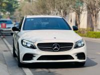 Bán xe Mercedes Benz C class 2018 C300 AMG giá 999 Triệu - Hà Nội