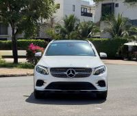 Bán xe Mercedes Benz GLC 2017 300 4Matic giá 960 Triệu - Hà Nội