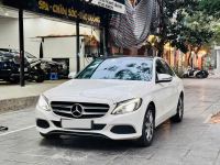 Bán xe Mercedes Benz C class 2015 C200 giá 570 Triệu - Hà Nội