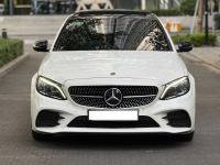Bán xe Mercedes Benz C class 2021 C300 AMG giá 1 Tỷ 220 Triệu - Hà Nội
