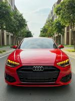 Bán xe Audi A4 2024 40 TFSI Advanced giá 1 Tỷ 499 Triệu - Hà Nội