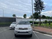 Bán xe Toyota Fortuner 2011 2.7V 4x4 AT giá 289 Triệu - Hà Nội