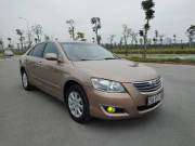 Bán xe Toyota Camry 2006 2.4G giá 230 Triệu - Hà Nội