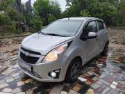 Bán xe Chevrolet Spark 2011 Van 1.0 AT giá 95 Triệu - Hà Nội