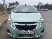 Bán xe Chevrolet Spark 2012 Van 1.0 AT giá 95 Triệu - Hà Nội