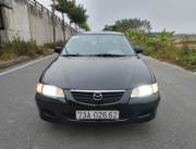 Bán xe Mazda 626 2.0 MT 2000 giá 55 Triệu - Hà Nội