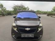 Bán xe Chevrolet Spark Van 1.0 AT 2011 giá 88 Triệu - Hà Nội