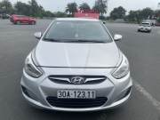 Bán xe Hyundai Accent 2015 1.4 AT giá 260 Triệu - Hà Nội