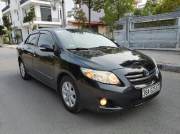 Bán xe Toyota Corolla altis 2010 1.8G MT giá 168 Triệu - Hà Nội