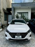 Bán xe Hyundai Accent 1.4 AT Đặc Biệt 2022 giá 466 Triệu - Hà Nội