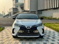 Bán xe Toyota Vios 2022 G 1.5 CVT giá 485 Triệu - Hà Nội