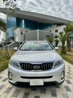 Bán xe Kia Sorento 2016 DATH giá 550 Triệu - Hà Nội