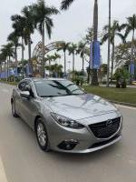 Bán xe Mazda 3 2016 1.5 AT giá 388 Triệu - Hà Nội