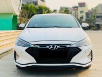 Bán xe Hyundai Elantra 2019 Sport 1.6 AT giá 505 Triệu - Hà Nội