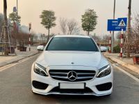 Bán xe Mercedes Benz C class 2017 C300 AMG giá 840 Triệu - Hà Nội