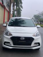 Bán xe Hyundai i10 2019 Grand 1.2 AT giá 325 Triệu - Hà Nội