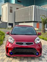 Bán xe Kia Morning Si AT 2017 giá 260 Triệu - Hà Nội
