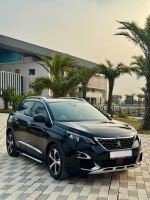 can ban xe oto cu lap rap trong nuoc Peugeot 3008 Allure 1.6 AT 2020