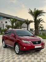 Bán xe Lexus RX 2010 350 AWD giá 830 Triệu - Hà Nội