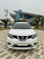 Bán xe Nissan X trail 2.0 2WD Premium 2018 giá 498 Triệu - Hà Nội