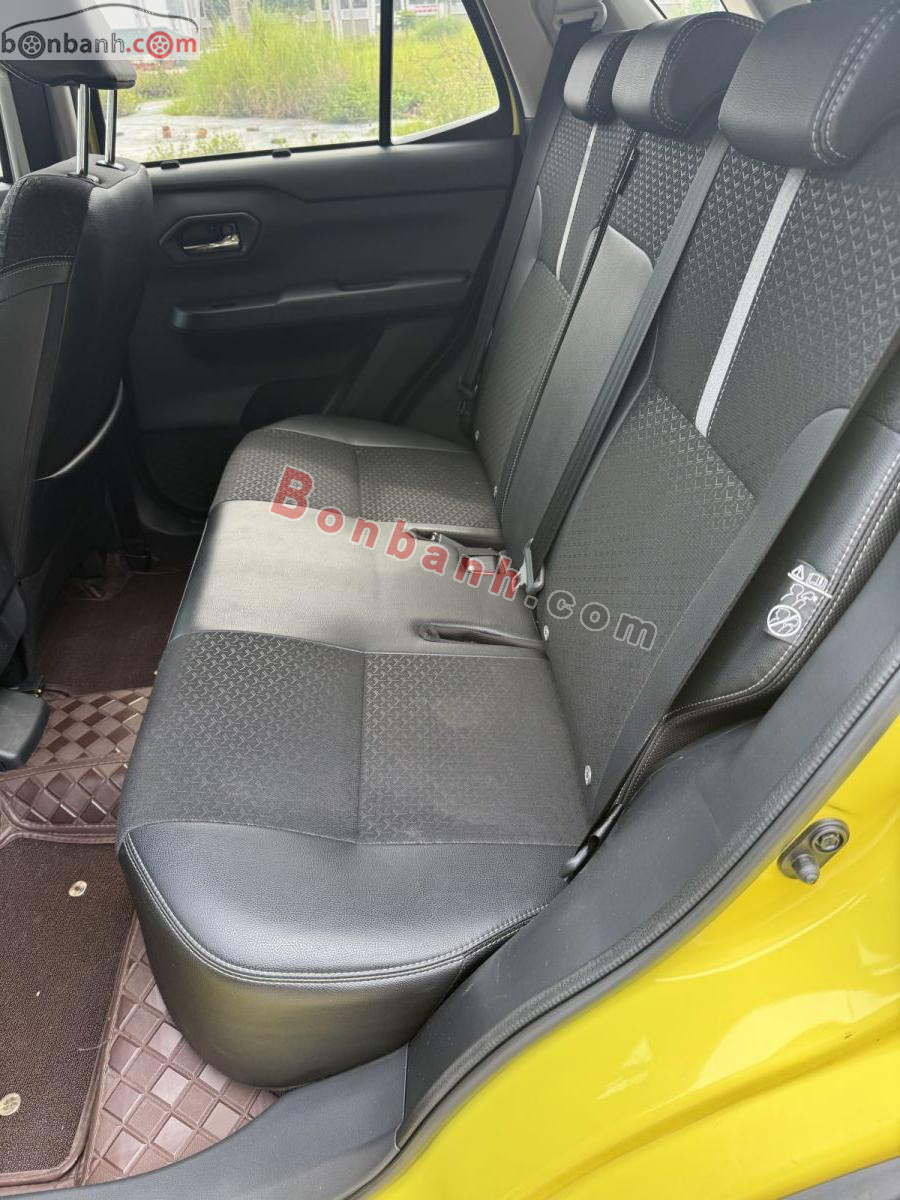 Toyota Raize G 1.0 CVT 2023 - 440 Triệu 10