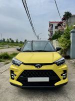 Bán xe Toyota Raize G 1.0 CVT 2023 giá 445 Triệu - Hà Nội