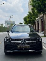 Bán xe Mercedes Benz GLC 2020 300 4Matic giá 1 Tỷ 250 Triệu - Hà Nội