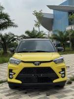 Bán xe Toyota Raize 2023 G 1.0 CVT giá 435 Triệu - Hà Nội