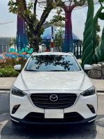 Bán xe Mazda CX3 2023 Premium 1.5 AT giá 539 Triệu - Hà Nội