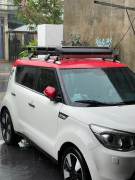 Bán xe Kia Soul 2.0 AT 2014 giá 385 Triệu - Hà Nội