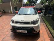 Bán xe Kia Soul 2014 2.0 AT giá 386 Triệu - Hà Nội