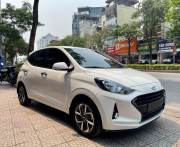 Bán xe Hyundai i10 1.2 AT 2022 giá 415 Triệu - Hà Nội