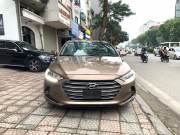 Bán xe Hyundai Elantra 2.0 AT 2017 giá 410 Triệu - Hà Nội