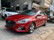Bán xe Hyundai Accent 1.4 ATH 2018 giá 410 Triệu - Hà Nội