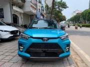 Bán xe Toyota Raize G 1.0 CVT 2022 giá 512 Triệu - Hà Nội