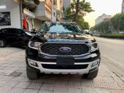 Bán xe Ford Everest Titanium 2.0L 4x4 AT 2022 giá 1 Tỷ 115 Triệu - Hà Nội