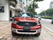 Bán xe Ford Everest Titanium 2.0L 4x2 AT 2021 giá 962 Triệu - Hà Nội