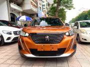 Bán xe Peugeot 2008 GT Line 1.2 AT 2020 giá 610 Triệu - Hà Nội