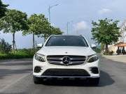 Bán xe Mercedes Benz GLC 2018 300 4Matic giá 1 Tỷ 175 Triệu - Hà Nội