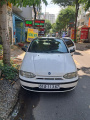 Bán xe Fiat Siena ED 1.3 2001 giá 55 Triệu - TP HCM