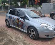 Bán xe Fiat Punto 2009 1.6 AT giá 175 Triệu - TP HCM