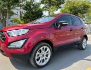 can ban xe oto cu lap rap trong nuoc Ford EcoSport Ambiente 1.5L AT 2018