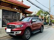 Bán xe Ford Everest 2021 Titanium 2.0L 4x2 AT giá 890 Triệu - TP HCM